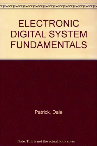 Electronic Digital System Fundamentals view 2