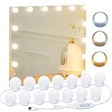 DLOMT LED Vanity Lights -...