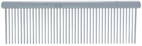Chris Christensen Buttercomb Fine Comb, 4.5"