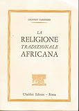 La religione tradizionale africana