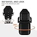 Artist hand Hydraulic Facial Table Tattoo Chair Massage Bed Adjustable Professional for Esthetician Beauty Spa Lash Bed for Eyelash Extensions Salon Equipment Barber Chair Salon Chair (Black)