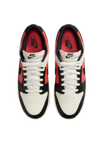 Nike Dunk Low Vintage Coral