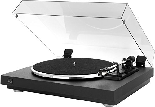 Preisvergleich Produktbild Dual CS 440 EV Schwarz