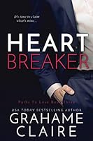 Heartbreaker 0997472898 Book Cover