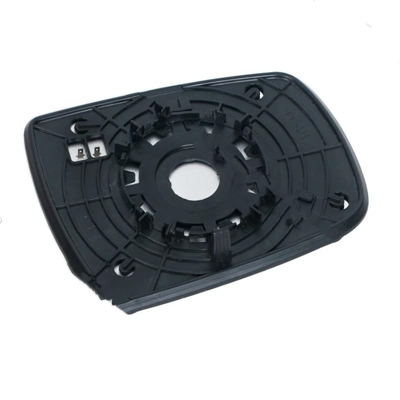 Cristal de espejo retrovisor calefactable para Kia Sorento XM 2009-2014 lado puerta ala 6