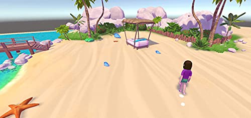 Instant Sports Paradise (Nintendo Switch)