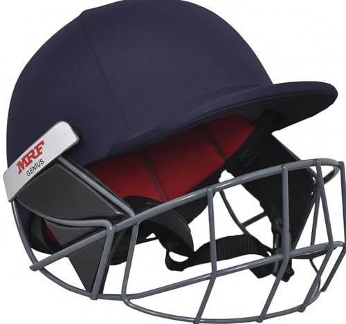 Image of HPR Sports Cricket Kit Size 4 for Boys (7-11 Years) Junior Cricket Kit with Bat, Pads, Gloves & Helmet Complete Kids Cricket Set Lightweight Starter & Training Kit for Beginners (Size-04)