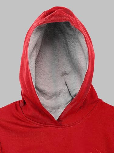Image of Naughty Ninos Girls Hooded Sweatshirt