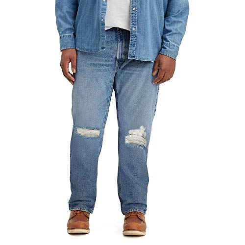 Image of Levi's Men's 541 Athletic Taper Fit Jeans