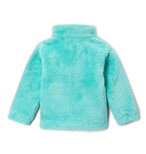 Image of Columbia Kids Fire Side Sherpa Full Zip (little Kid /Big Kid)