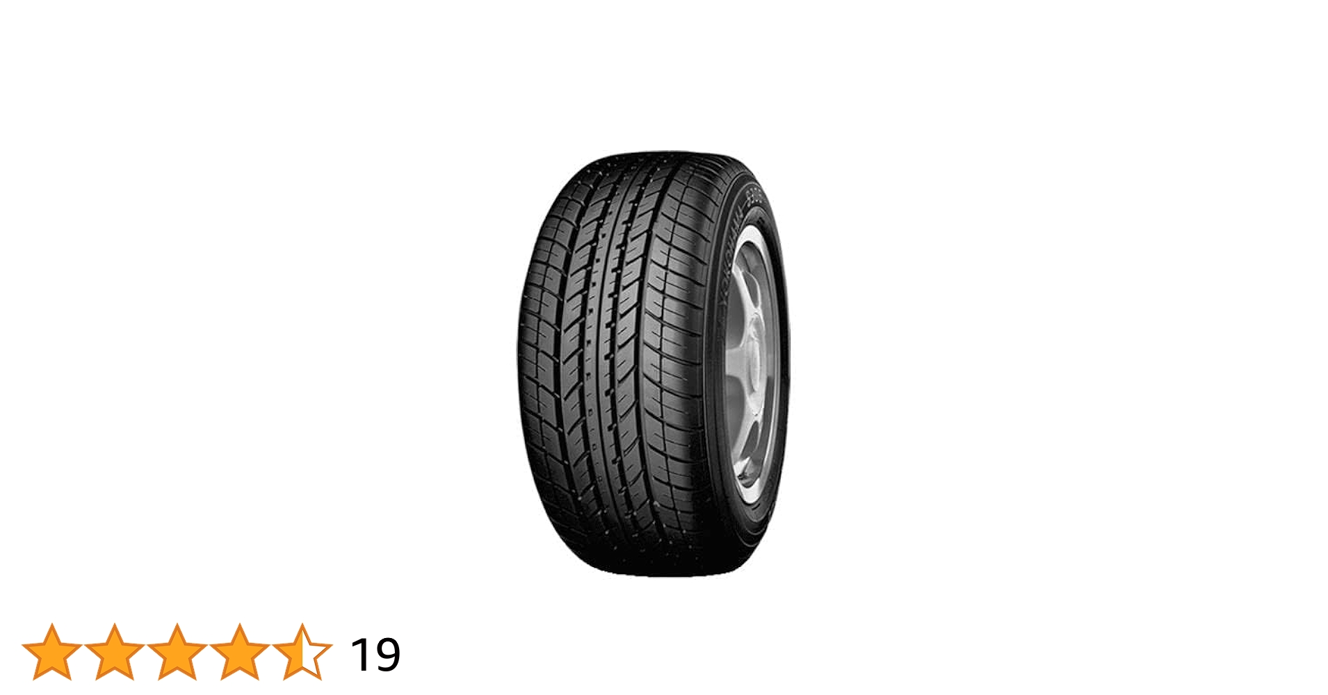Amazon.co.jp: ヨコハマ(YOKOHAMA)S306 155/65R14 75S : 車＆バイク