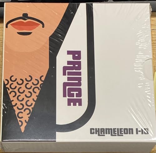 Chameleon Vol.1-10 (B0FJ6916PV) Amazon価格推移・価格追跡