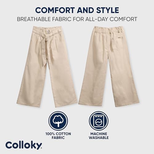 Premium Jeans, Pants, and Sweatpants for Little Girls and Toddlers4