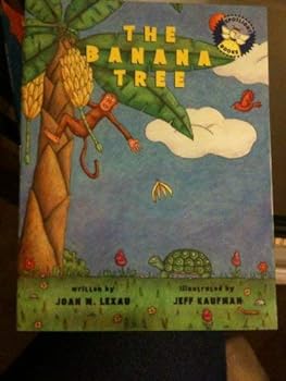 Paperback The Banana Tree (spotlight books) Book