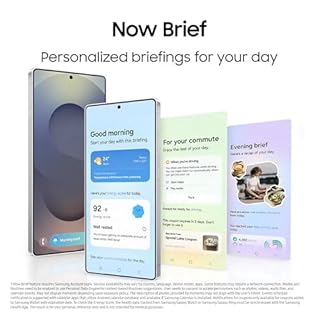 Samsung Galaxy S25 Ultra AI Smartphone, Galaxy AI, 12GB Memory, 1TB Storage, 200MP Camera, S Pen Included, Titanium Black, 3 Year Manufacturer Extended Warranty (UK Version)