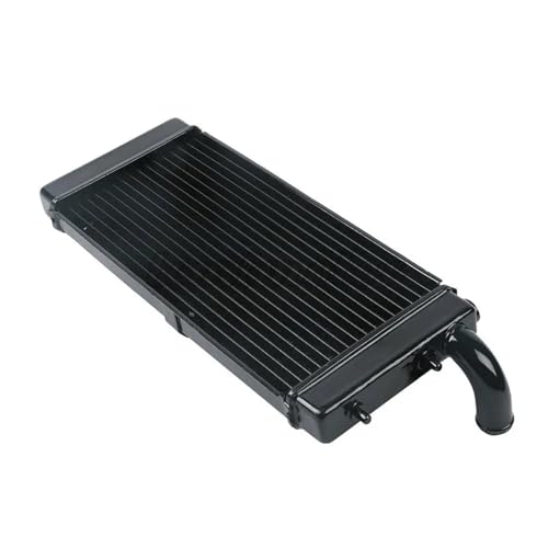Radiateur moto Shadow ACE 750 VT750C pour remplacer une pièce de refroidissement fuite