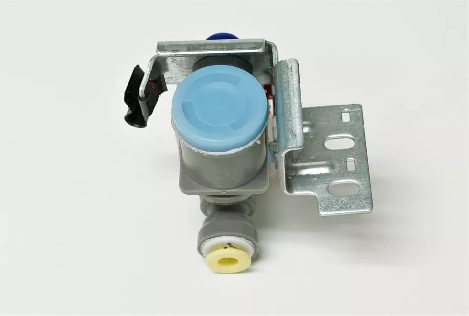 2315576 (K-78186) Refrigerator Ice Maker Water Valve Compatible with Whirlpool 2182104, 2001318, 2181702, 2171999, 2181917 ?