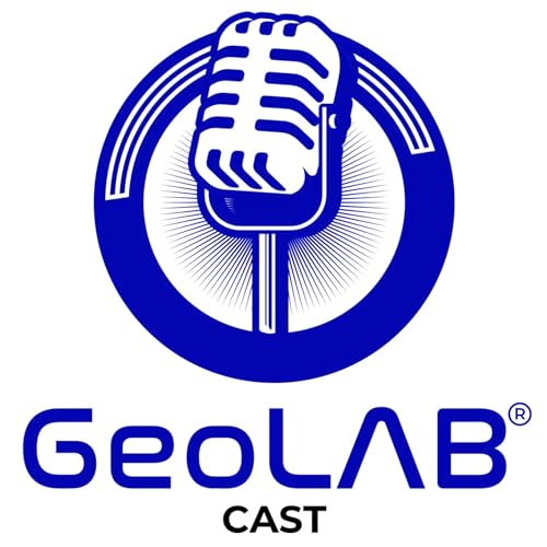 Couverture de GeoLAB | CAST
