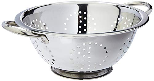 Conjunto 4 Peças para Massa de Aço Prime Lyor Inox