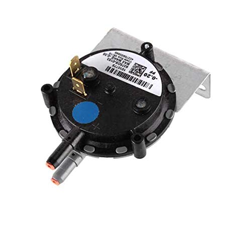 Nordyne OEM Gas Furnace Vent Air Pressure Switch Replacement for Part# 632453