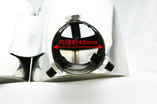 Amazon | DressCarParts ムーヴキャンバス LA800S LA810S デュアル  