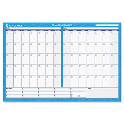 Yearly Wall Planner, Yearly Planner On 1 Page, Year At A Glance, Yearly To Do List, Undated - View #11