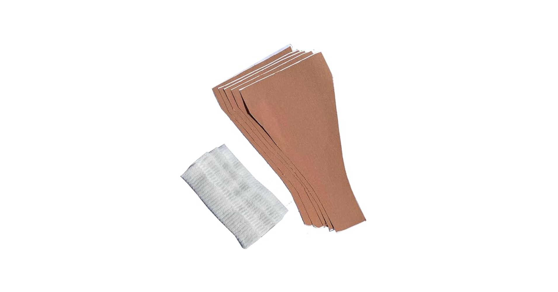 Drag Queen Tucking Tapes BIMEI Pre-cut Mermaid Tucking Tape Avoid Camel Toe Tuck Kit Gaff Alternative For Women Transgendr Drag Queens, Crossdressing (5, Beige Mermaid Dresstech Breastplates