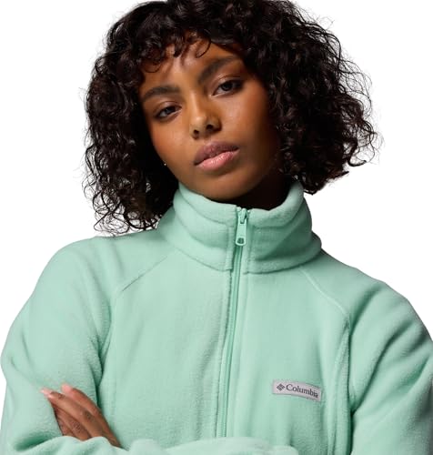 Image of Columbia Women's Benton Springs Full Zip