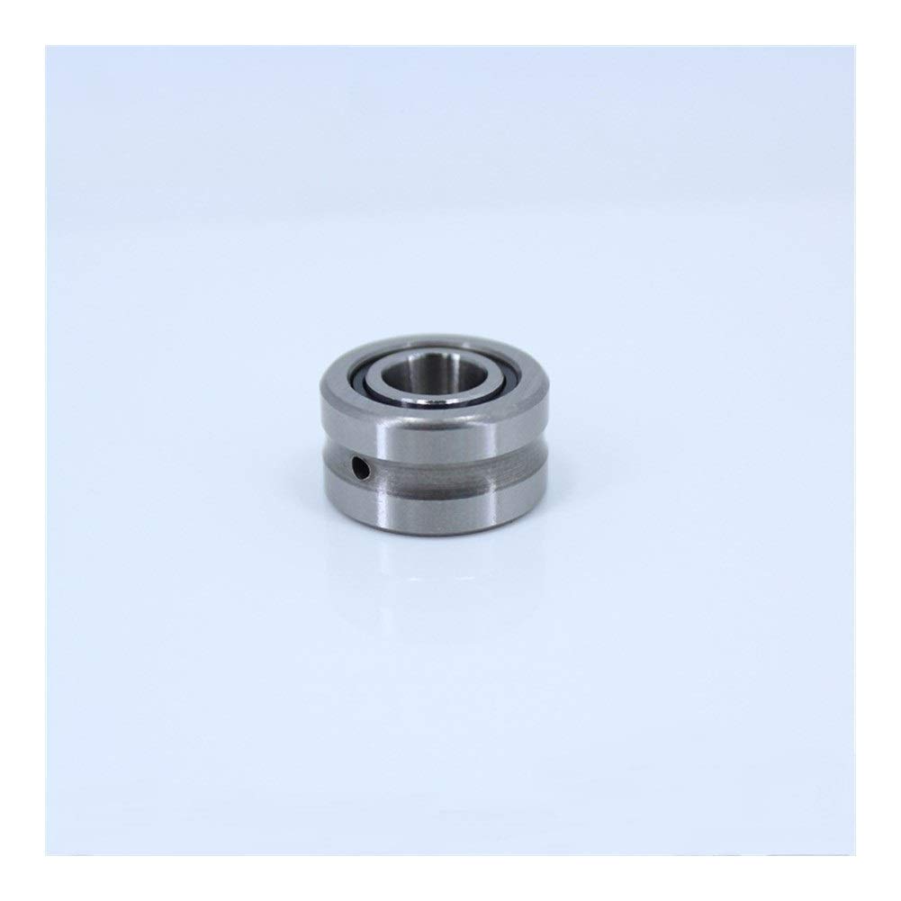 IVEKYKIBC Needle Roller Bearings NKI95/26 Bearing 95x125x26mm Solid Collar with Inner Ring NKI 95/26