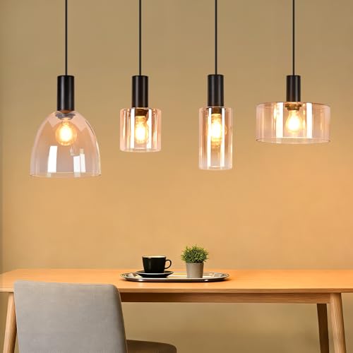 CBJKTX Esszimmerlampe Hängeleuchte