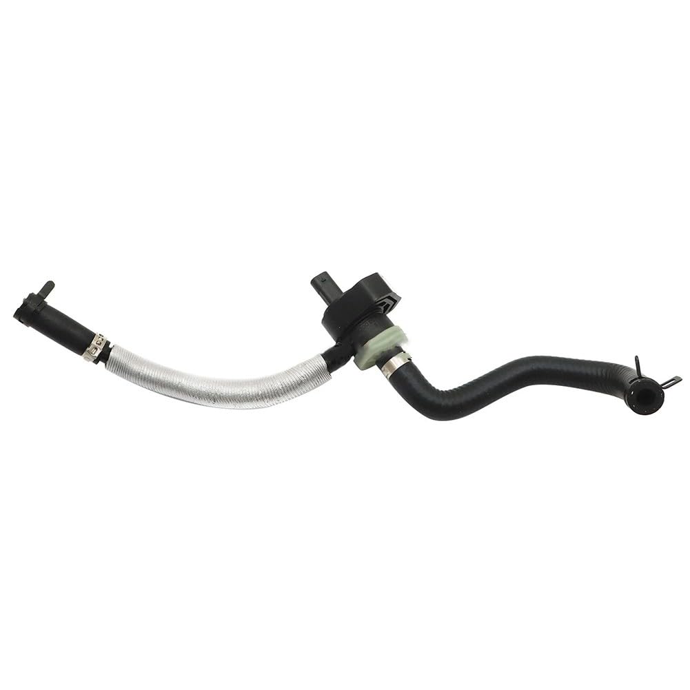 Tubo ventilación cárter contra fugas de aceite en W176 W246 2012-2019