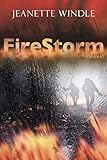 Firestorm (Crossfire)