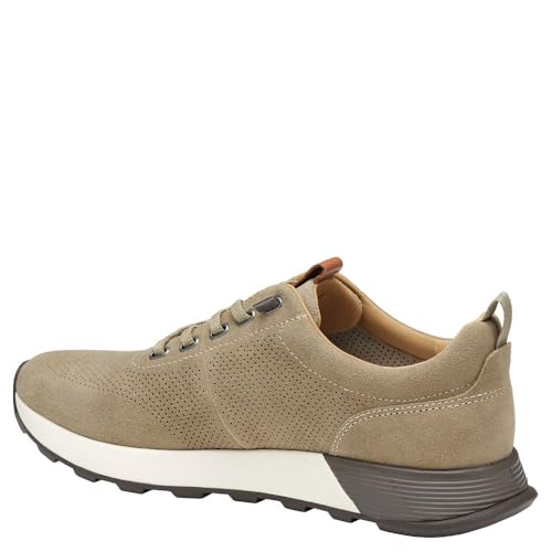 Image of Johnston & Murphy Men's XC4 Tanner Plain Toe Oxford