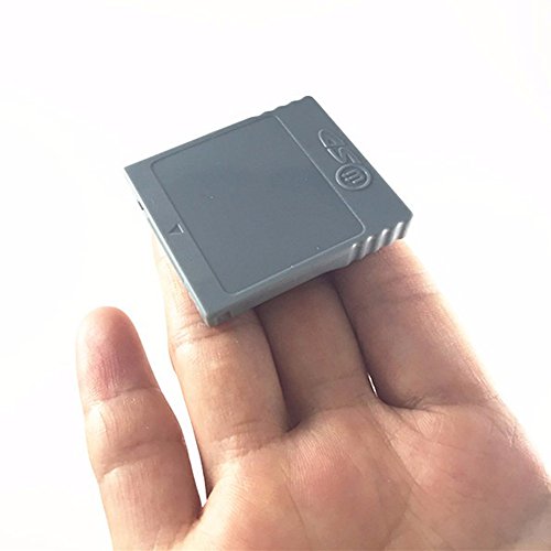 Ambertown Sd Memory Card Stick Card Reader Converter Adapter For Nintendo Wii Ngc Gamecube Console thumb #4