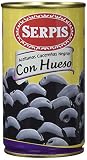 aceitunas negras secas propiedades Se debe conservar en un lugar fresco y seco