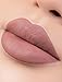 New Female Kylie Jenner Cosmetics Long Lasting Lipstick Lip Gloss Liquid Matte Lip Liner Makeup (Maliboo)