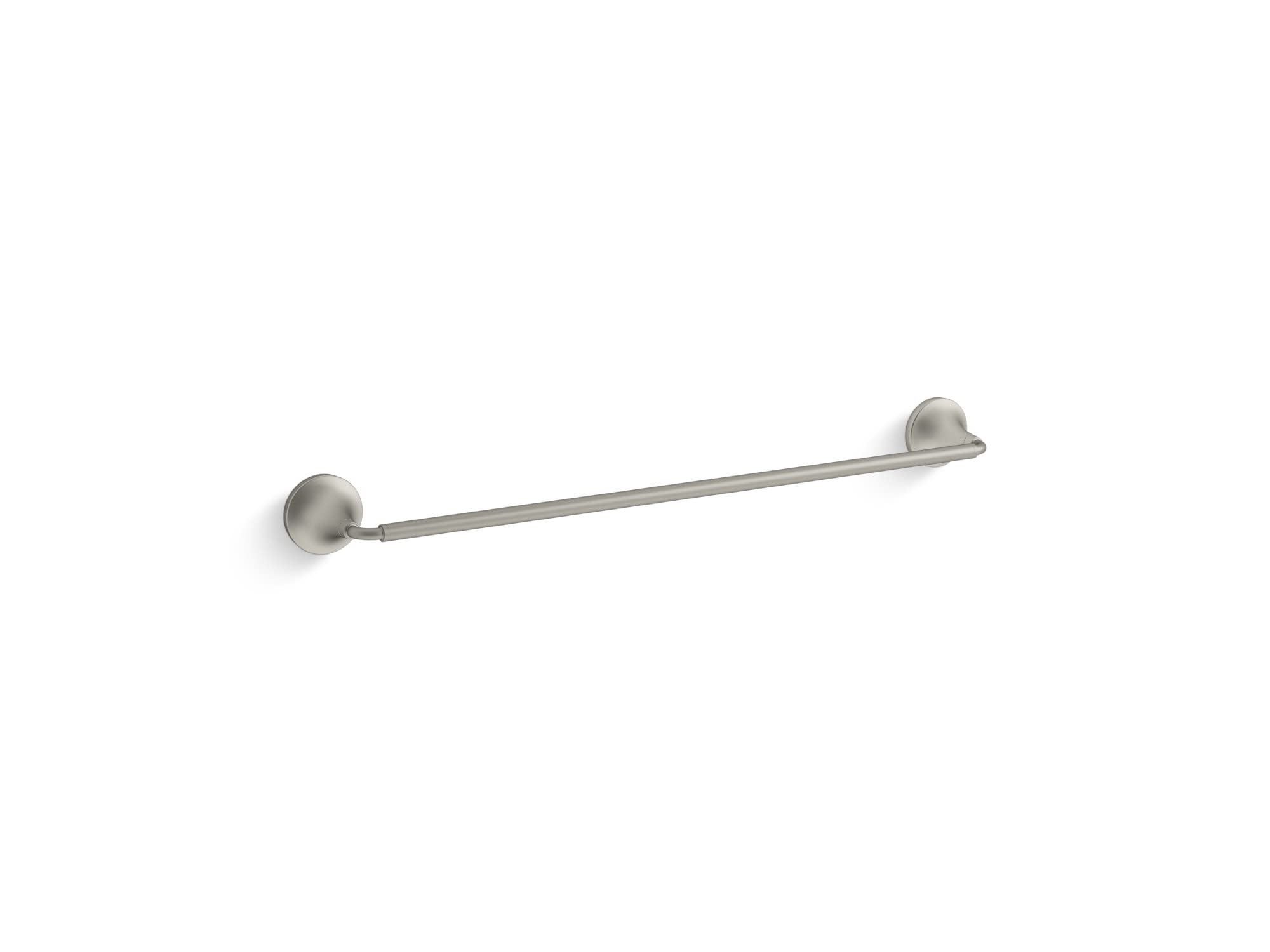 kohler tone® 24" towel bar