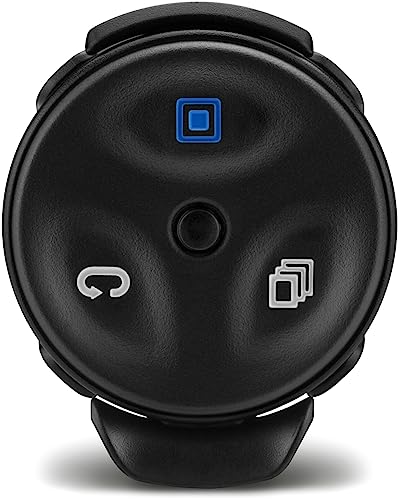 Télécommande pour Edge 1000 Garmin 010-12094-10 accessoire guidon
