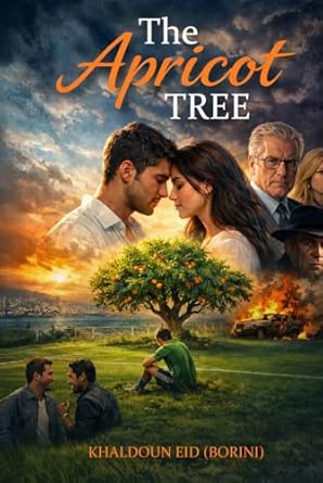 Amazon.com: THE APRICOT TREE: 9781971141701: (BORINI), KHALDOUN EID: Books