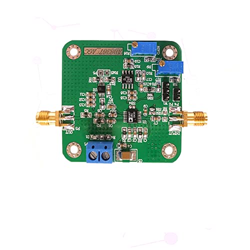 Module AD8367 AGC amplificateur à gain variable avec détecteur de bande large performant - 4