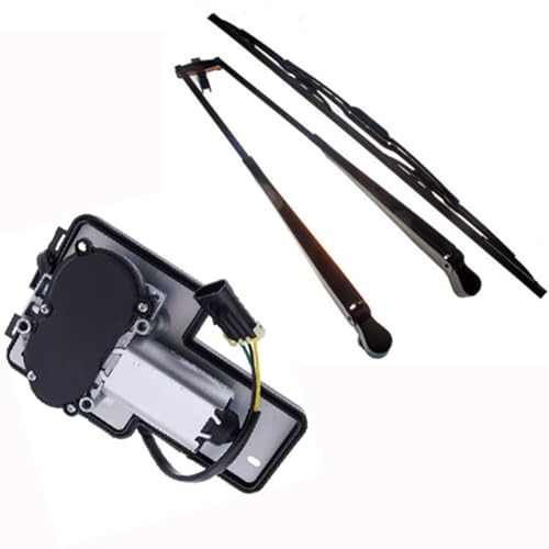 Automotive Replacement Parts Windshield Wiper Motor Arm Blade for Bobcat S150 S160 S175 S185 S205 S220 S250 Mod-A98P-3601