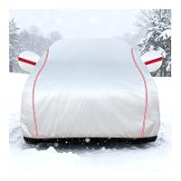 Amazon.co.jp: 自動車カバー 適用 アップ ボディカバ- F55