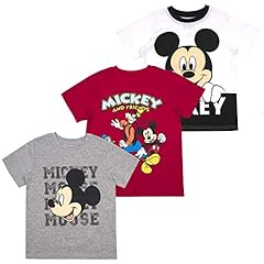 Mickey