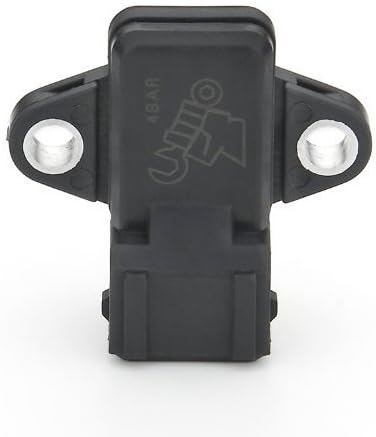 OMNI-Power compatible with Mitsubishi EVO and Eclipse Plug and Play 3 Bar MAP Sensor