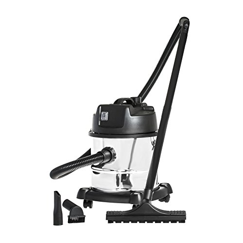 4YourHome WL092 Wet & Dry Vacuum Cleaner With Blowing Function 18L 1200W