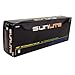 SUNLITE Thorn Resistant Schrader Valve Tube, 700 x 35-43 (27 x 1-3/8