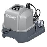 Bestway Clorinatore idrogenico di acqua salata 6 g/h