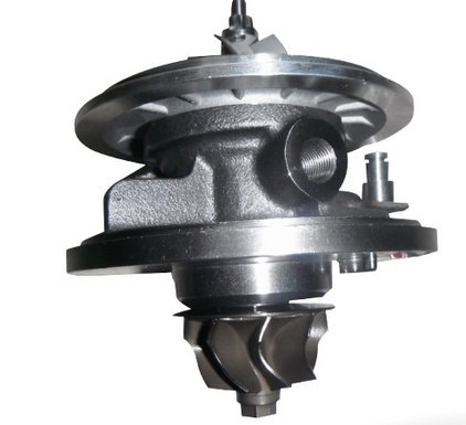 Turbocompresseur core 713673 cartouche CHRA pour moteur VAG 1.9L tdi