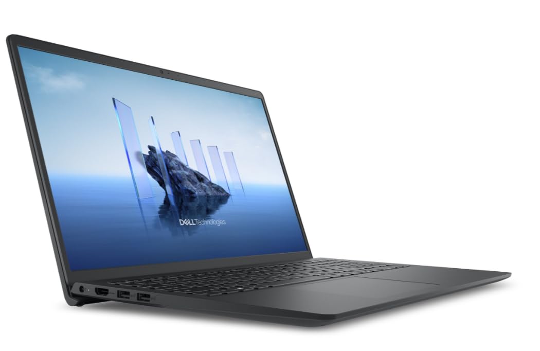 Dell Pro 15 Essential PV15250 15.6
