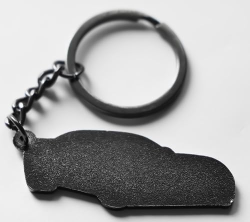 Image of C7 Corvette, Sweet Corvette key chain, C7 Vette accessories, Vette keychain, Metal Material, Corvette gifts